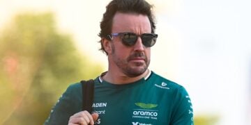 alonso entusiasmado 2026 aston martin