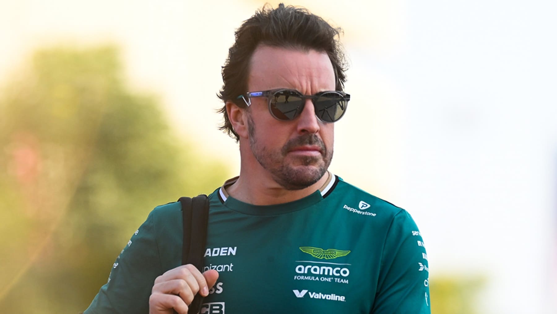 alonso entusiasmado 2026 aston martin