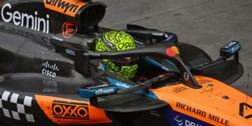 Así está el Mundial de F1 tras Brasil