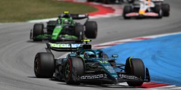 Aston Martin Alonso 86 millones