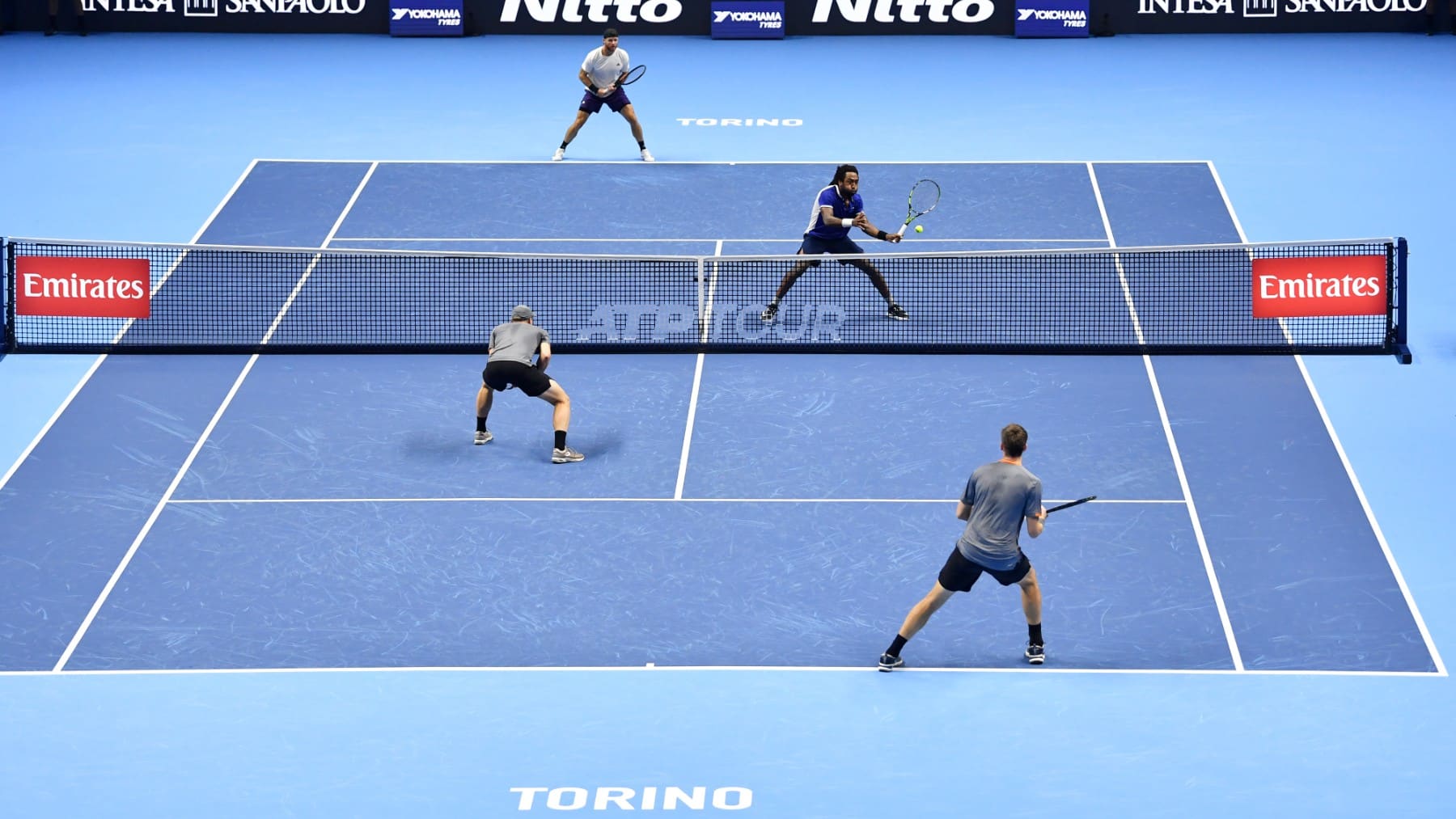 ATP Finals