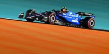 Carlos Sainz Qatar Verstappen