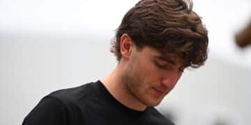 Alpine Jack Doohan Franco Colapinto 2026