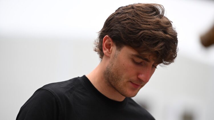 Alpine Jack Doohan Franco Colapinto 2026