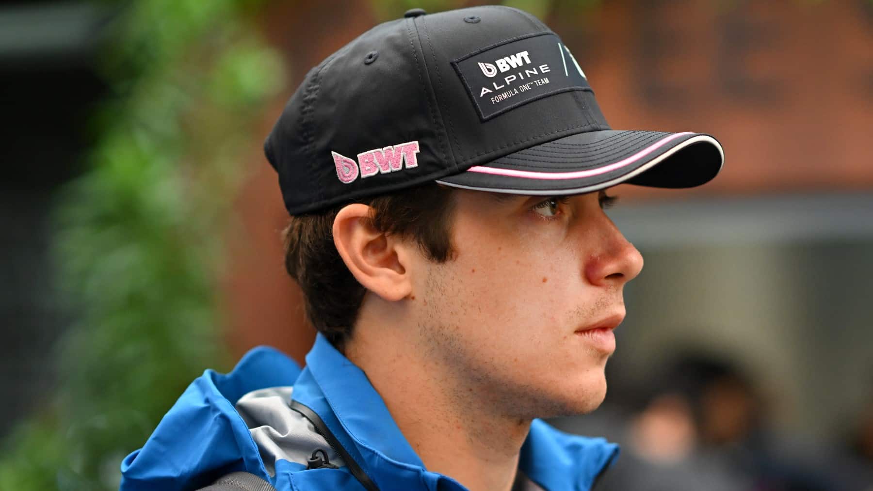 Franco Colapinto Alpine 2026