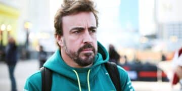 Fernando Alonso