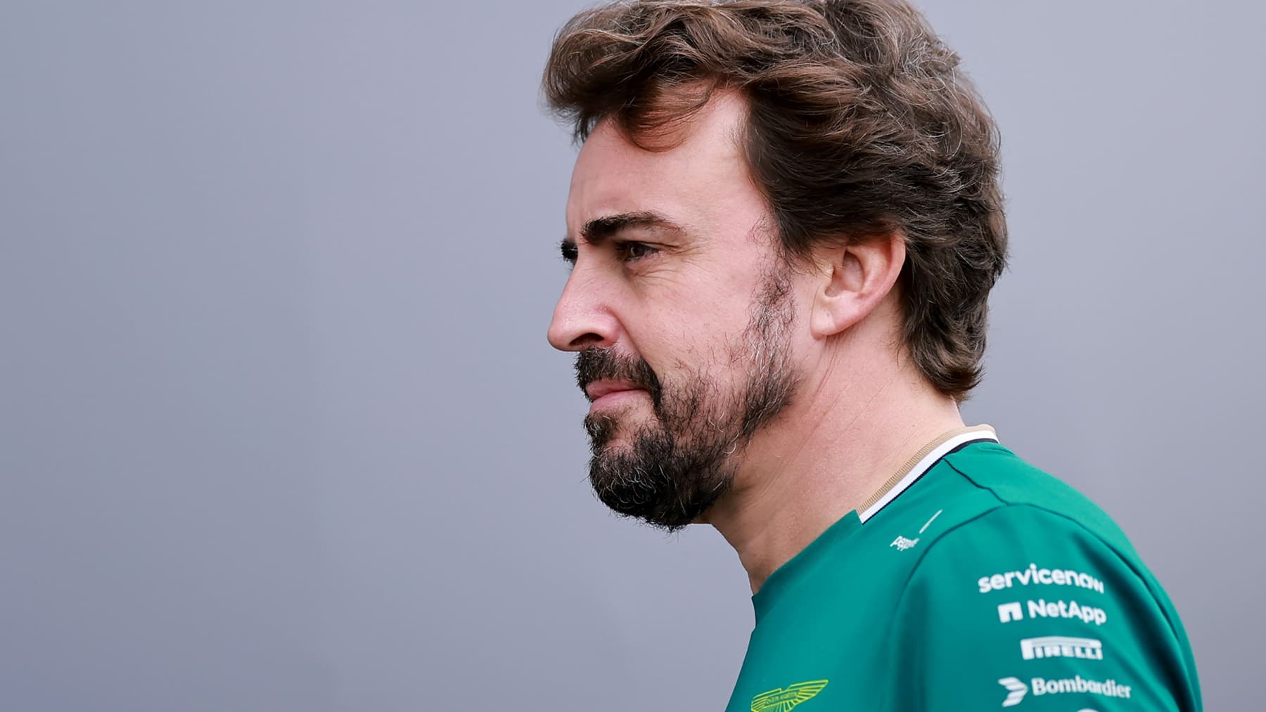 Fernando Alonso 2007 McLaren