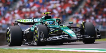 Newey Aston Martin 7 ingenieros despedidos