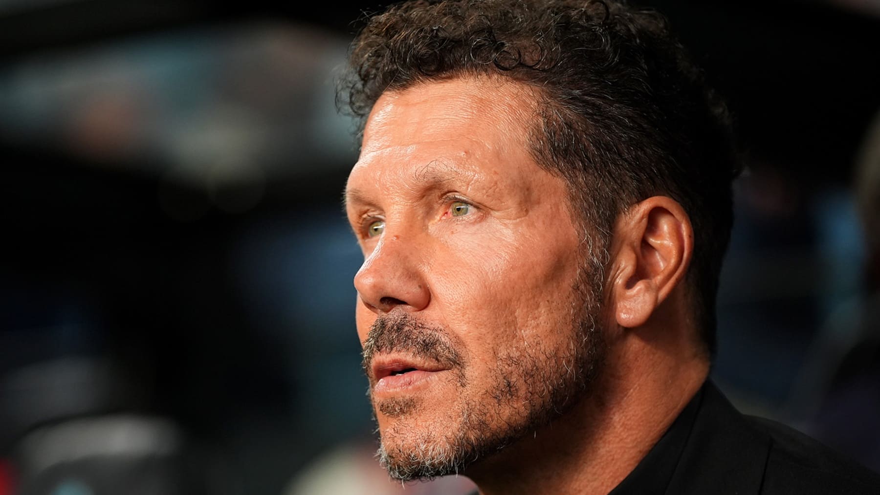 Simeone Premier Atlético 60 millones