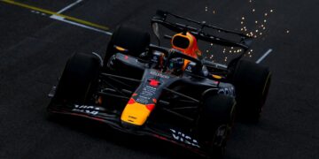 Verstappen Red Bull Brasil