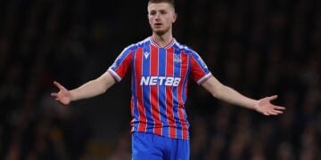 Adam Wharton precio Real Madrid