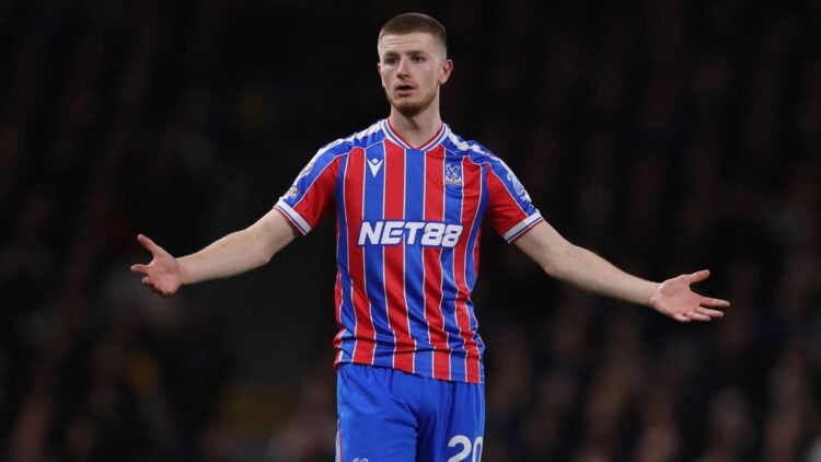 Adam Wharton precio Real Madrid