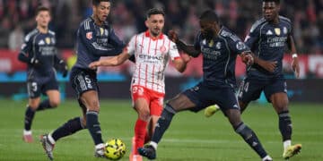 Convocatoria Real Madrid Athletic Club