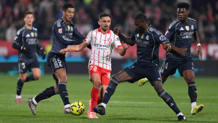 Convocatoria Real Madrid Athletic Club