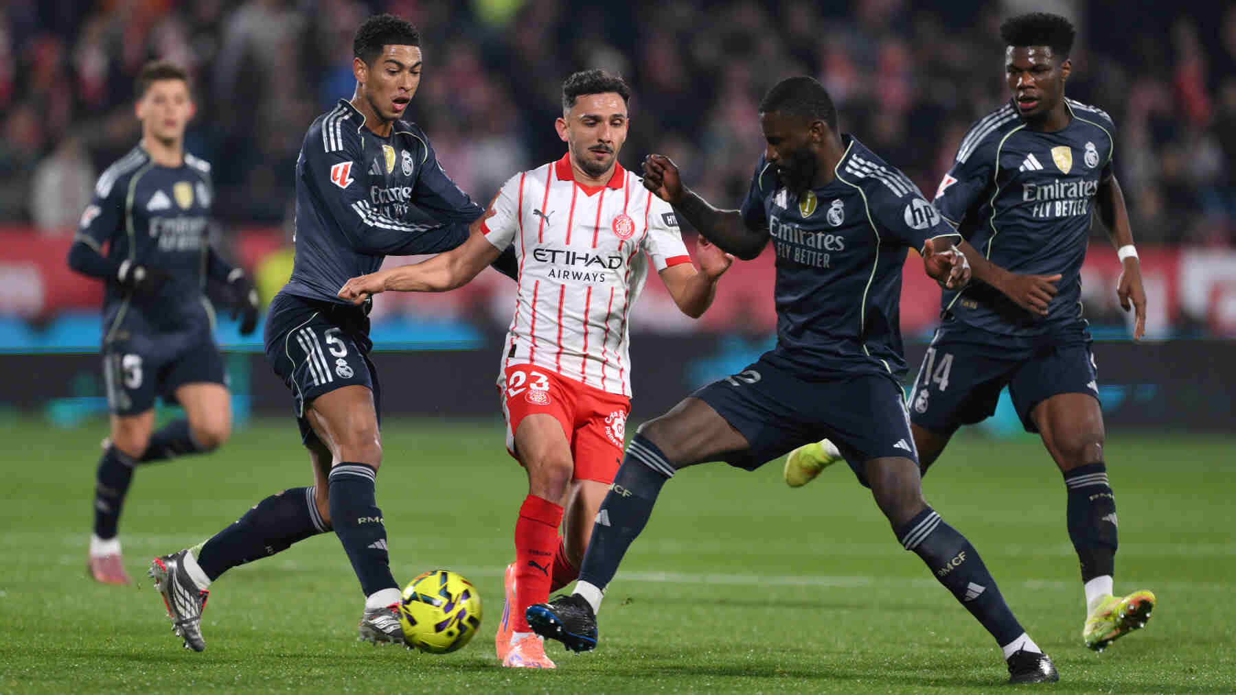 Convocatoria Real Madrid Athletic Club