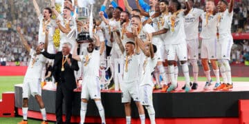 Real Madrid Copa del Rey