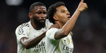 Alavés - Real Madrid