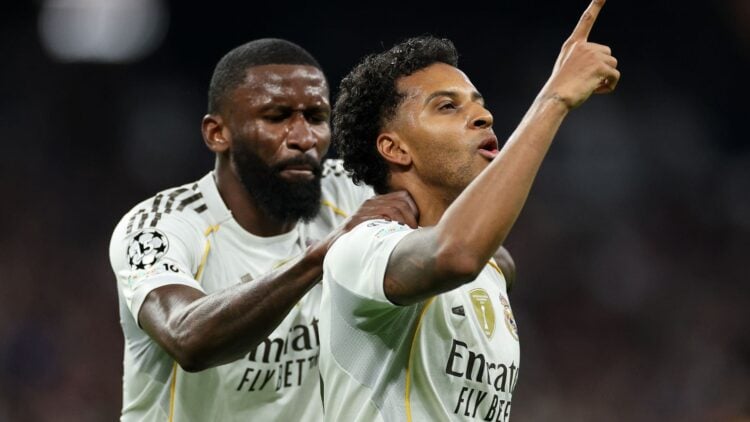 Alavés - Real Madrid