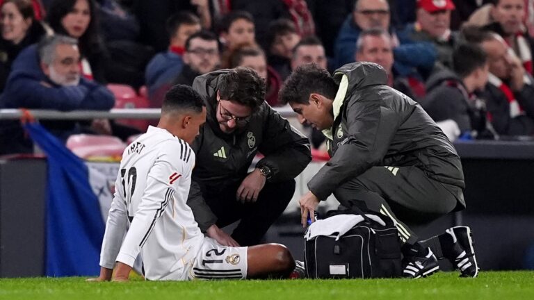 Alexander-Arnold Real Madrid