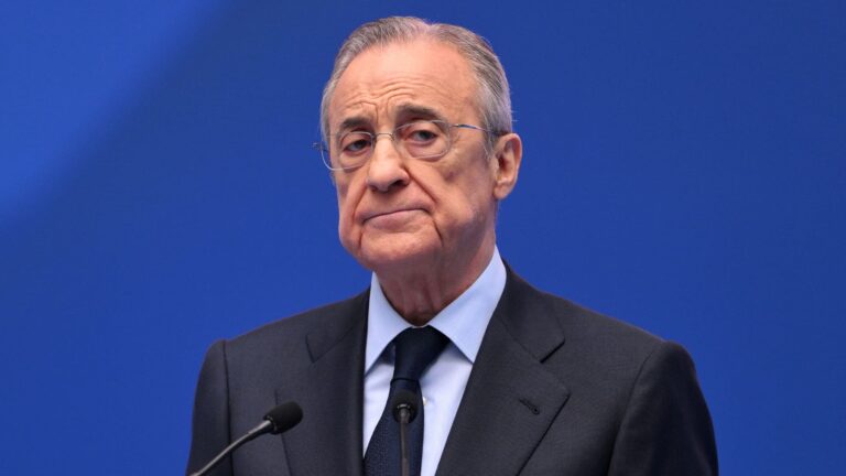 Fichajes Real Madrid