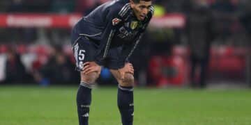 David Ramos/Getty Images