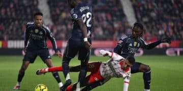 David Ramos/Getty Images