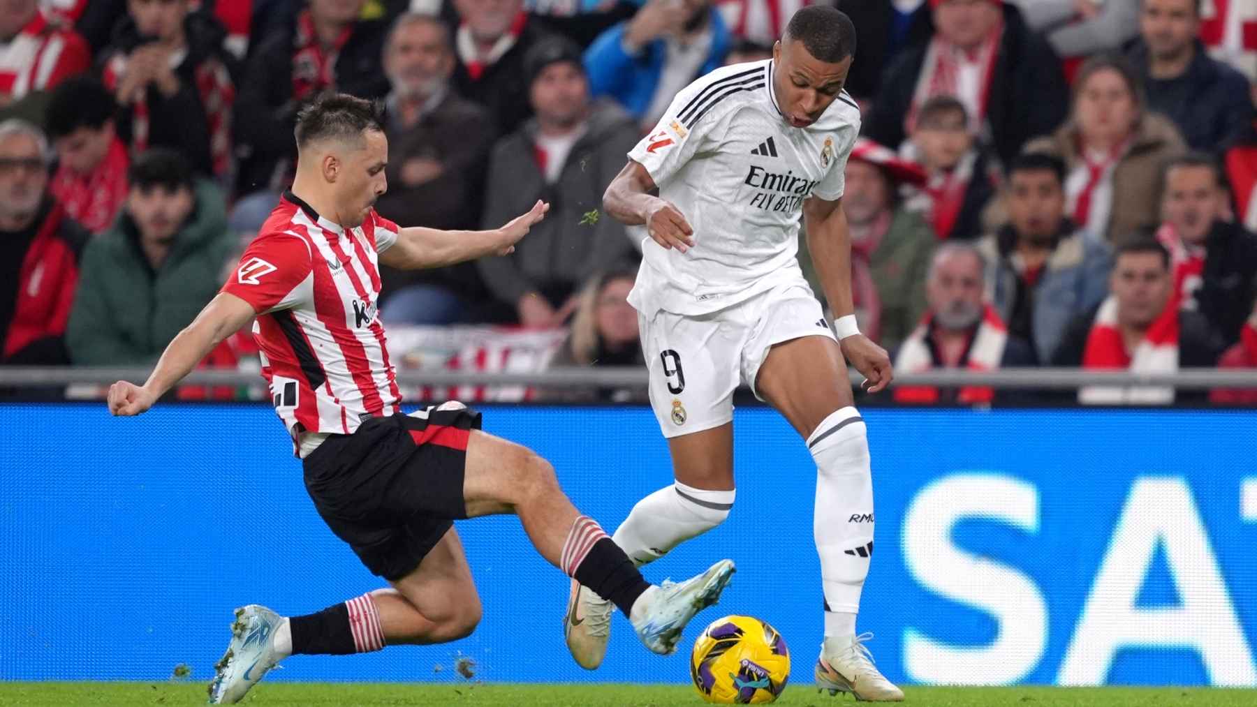 Juan Manuel Serrano Arce / Getty