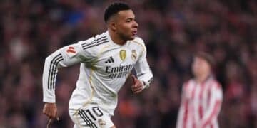 Juan Manuel Serrano Arce/Getty Images