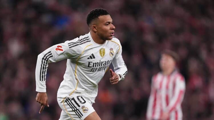 Juan Manuel Serrano Arce/Getty Images