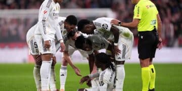 Juan Manuel Serrano Arce/Getty Images