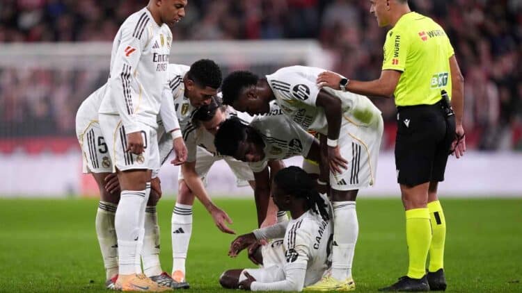 Juan Manuel Serrano Arce/Getty Images