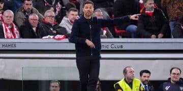 Juan Manuel Serrano Arce/Getty Images