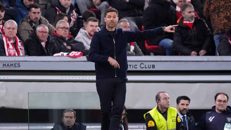 Juan Manuel Serrano Arce/Getty Images