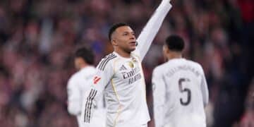 Juan Manuel Serrano Arce/Getty Images