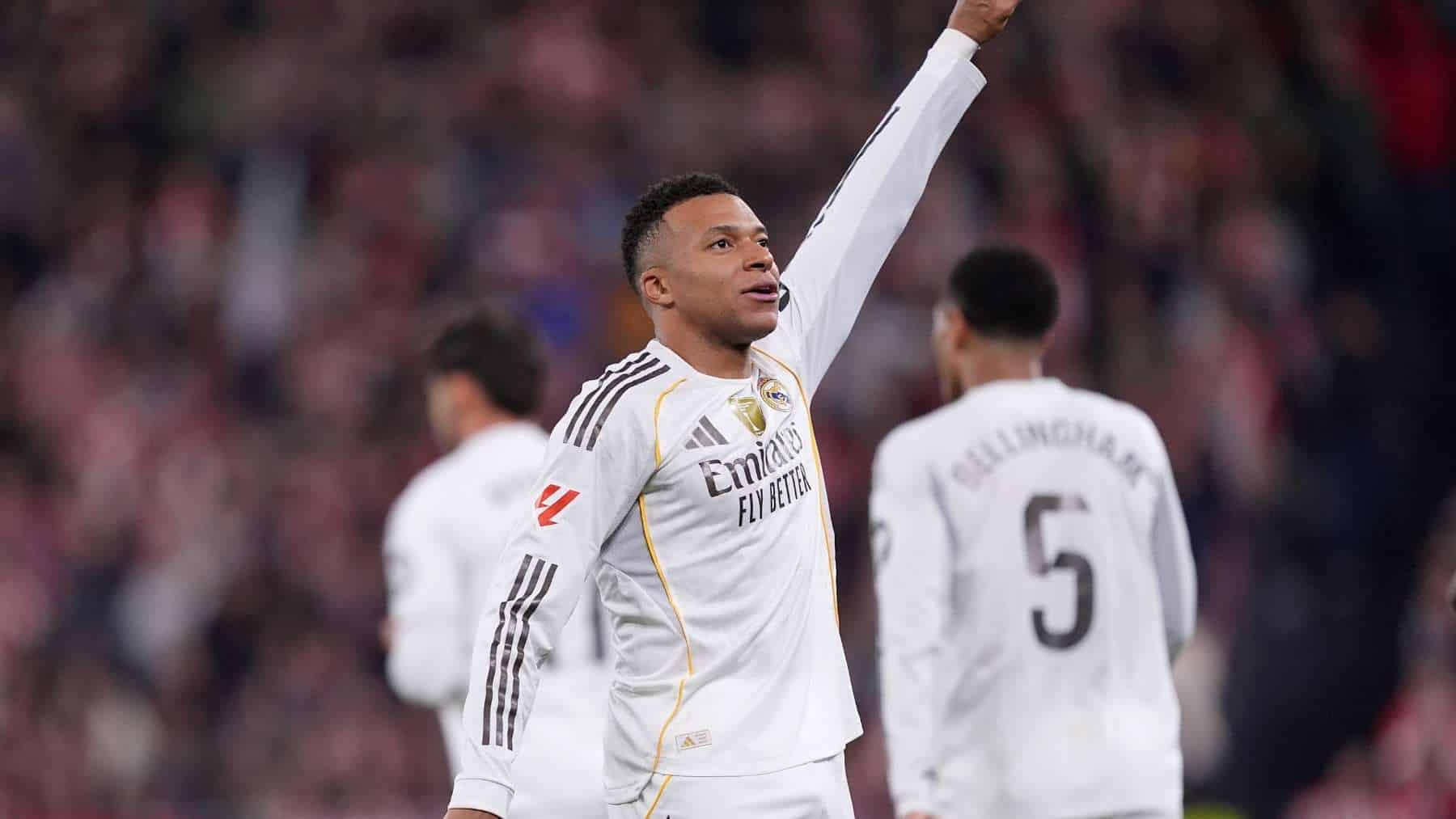 Juan Manuel Serrano Arce/Getty Images