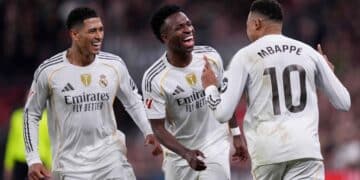 Juan Manuel Serrano Arce/Getty Images