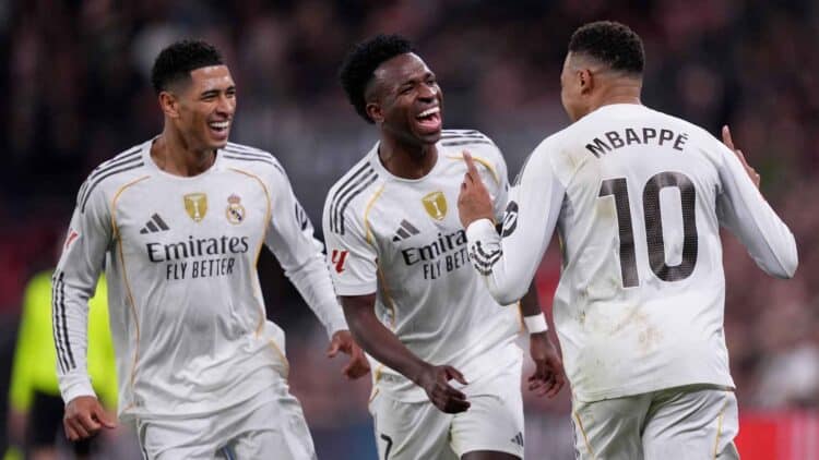 Juan Manuel Serrano Arce/Getty Images