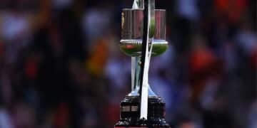 Angel Martinez/Getty Images