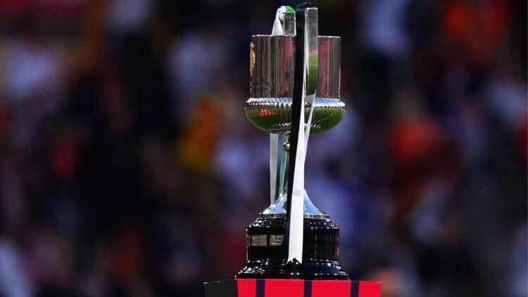 Angel Martinez/Getty Images