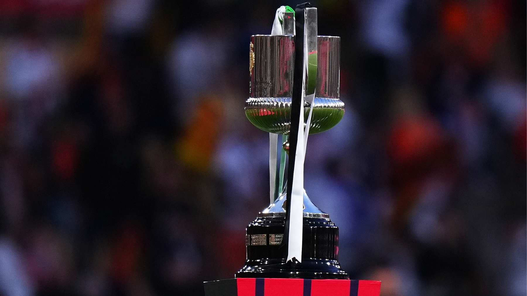 Angel Martinez/Getty Images