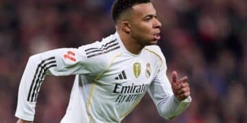 Juan Manuel Serrano Arce/Getty Images