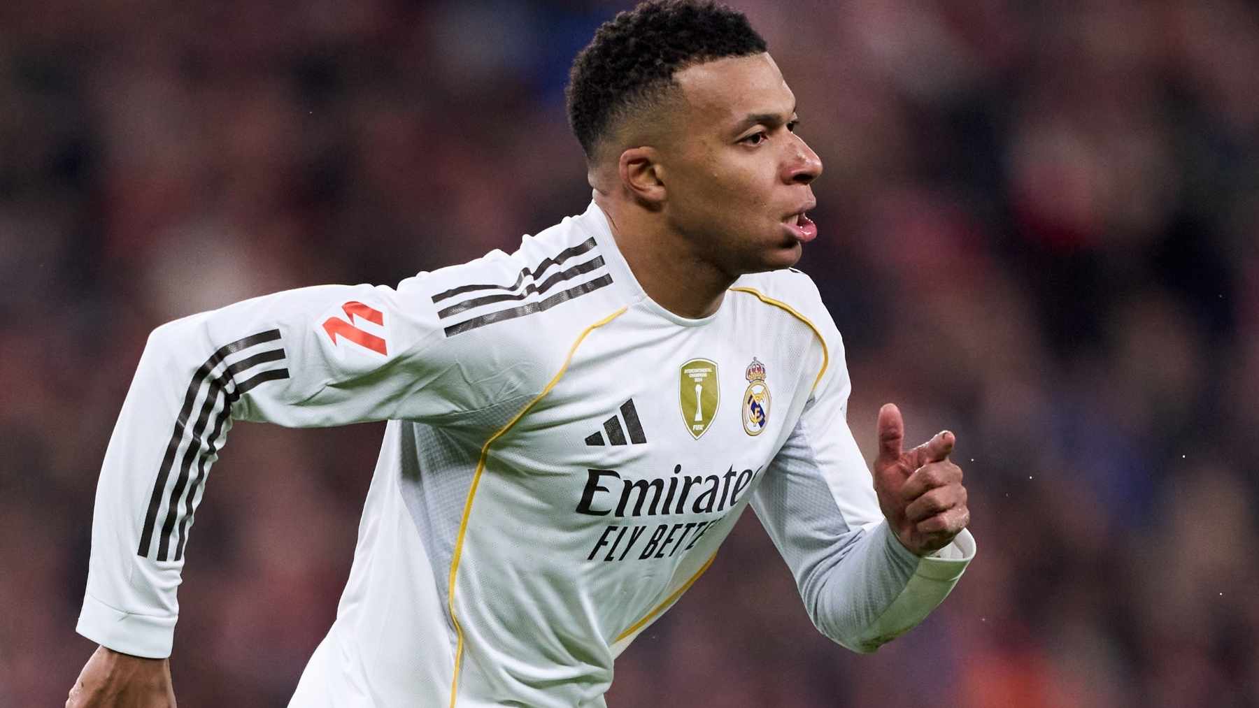 Juan Manuel Serrano Arce/Getty Images