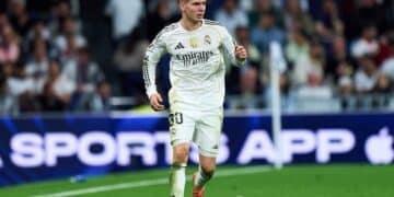 Angel Martinez/Getty Images