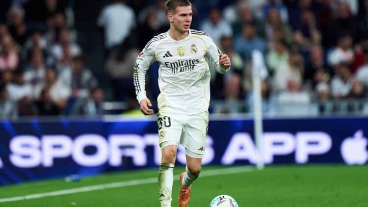 Angel Martinez/Getty Images