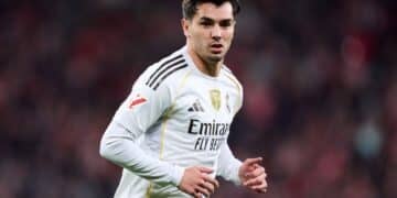 Juan Manuel Serrano Arce/Getty Images