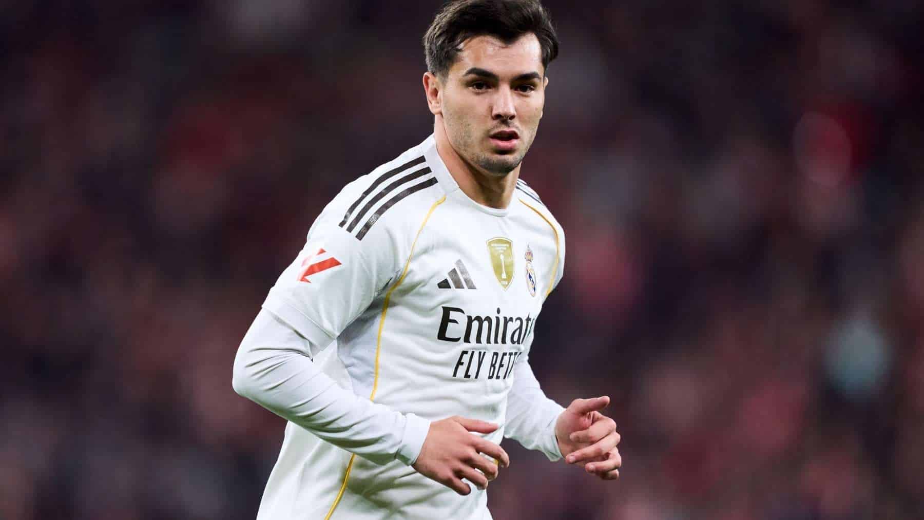 Juan Manuel Serrano Arce/Getty Images