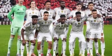 Juan Manuel Serrano Arce/Getty Images