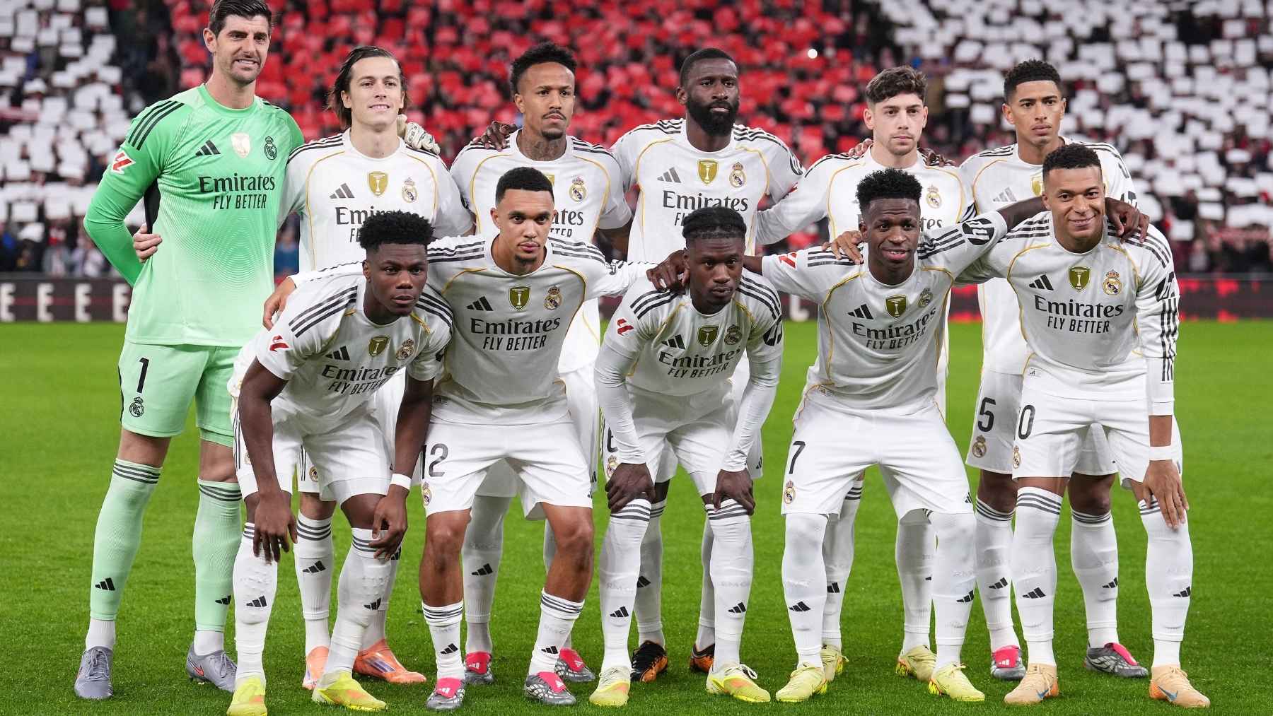 Juan Manuel Serrano Arce/Getty Images