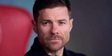 Juan Manuel Serrano Arce/Getty Images