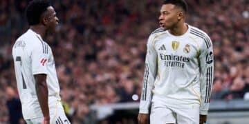 Juan Manuel Serrano Arce/Getty Images